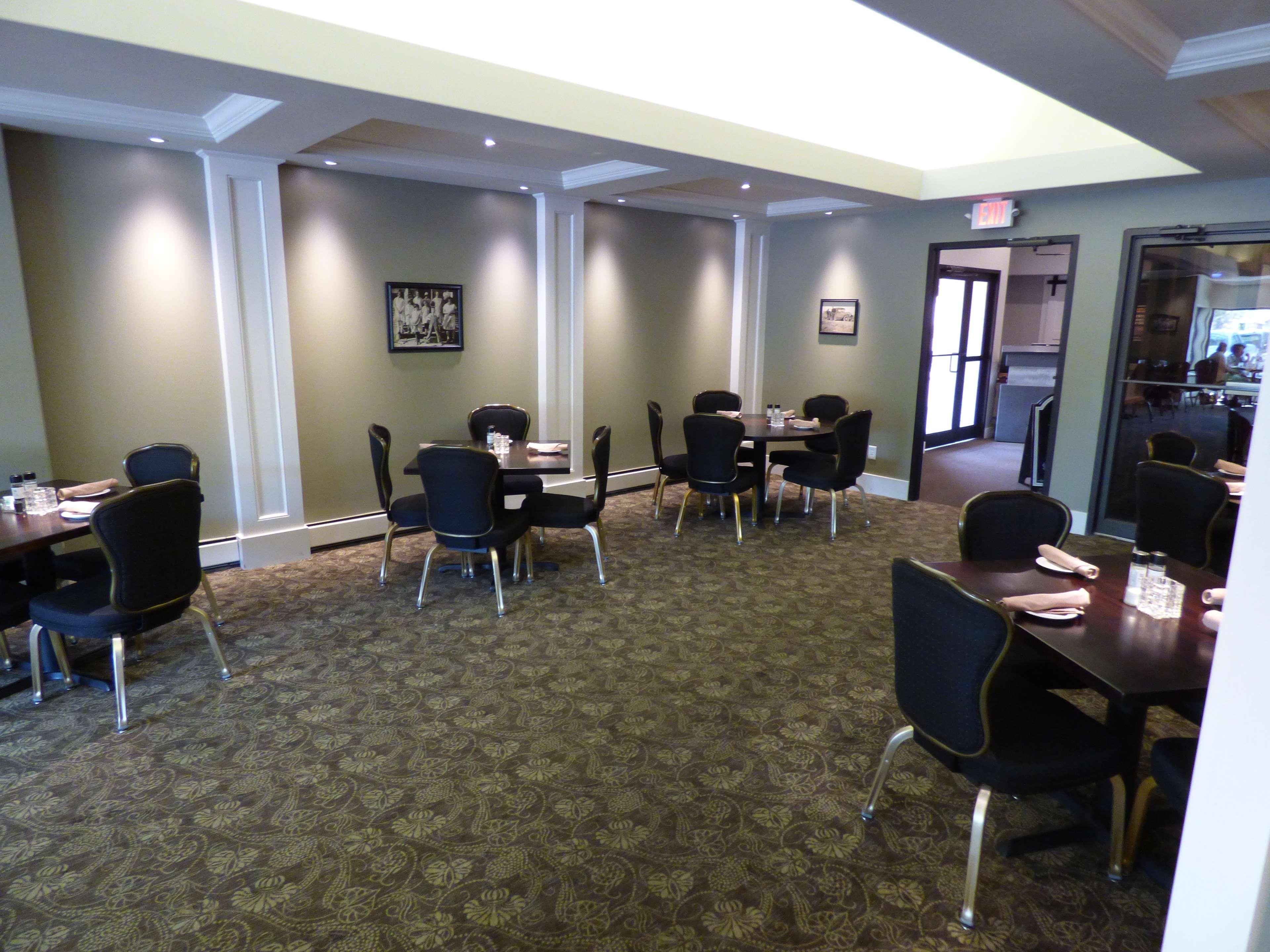 Best Western Plus Longbranch Hotel & Convention Center Cedar Rapids Dış mekan fotoğraf